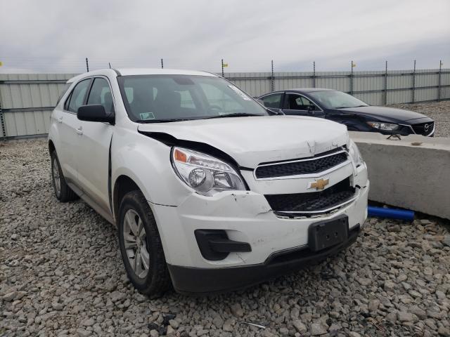 Chevrolet Equinox (2015)