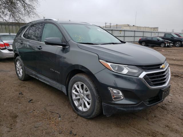 Chevrolet Equinox (2018)