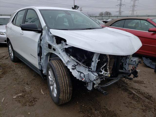 Chevrolet Equinox (2020)