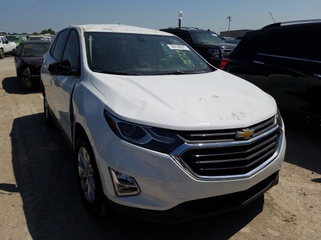 Chevrolet Equinox (2020)