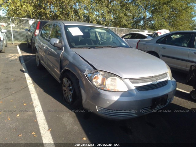 Chevrolet Cobalt (2010)