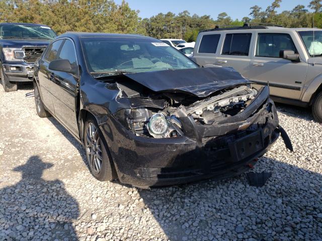 Chevrolet Malibu ls (2012)