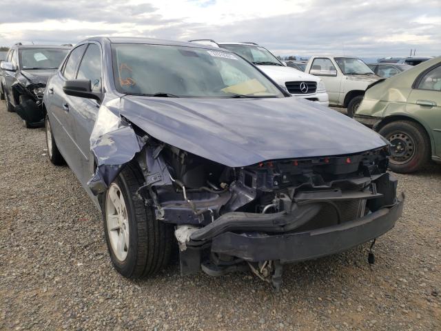 Chevrolet Malibu ls (2015)