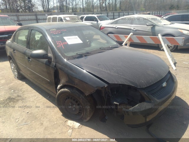 Chevrolet Cobalt (2010)