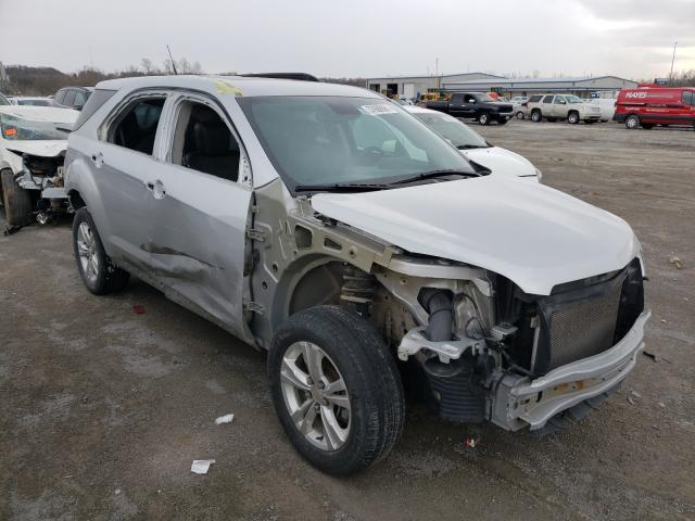 Chevrolet Equinox (2012)