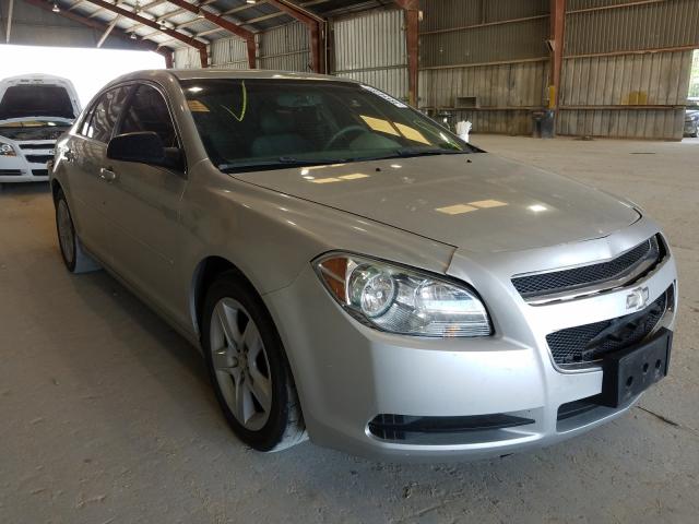 Chevrolet Malibu ls (2012)
