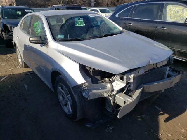 Chevrolet Malibu ls (2013)
