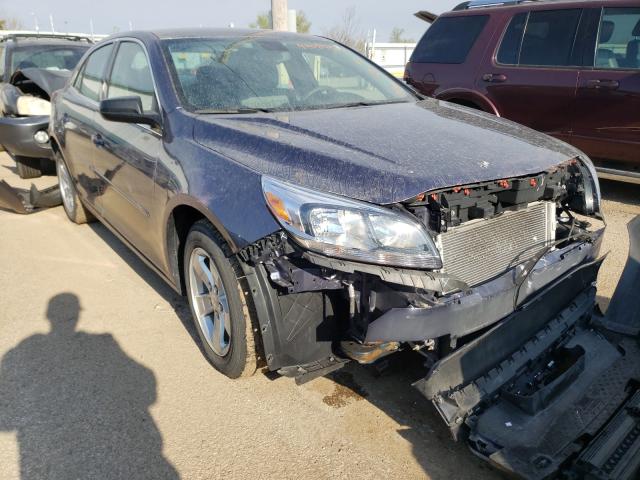 Chevrolet Malibu ls (2015)