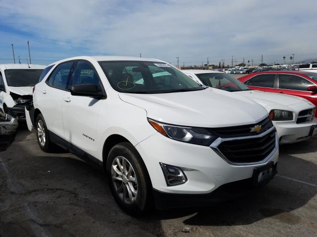Chevrolet Equinox (2019)