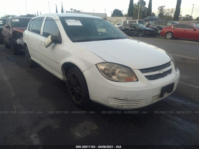 Chevrolet Cobalt (2010)