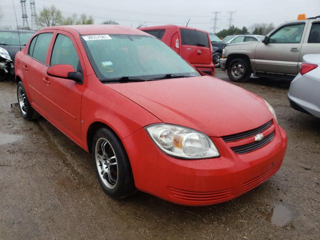 Chevrolet Cobalt (2010)