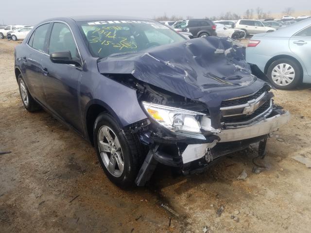 Chevrolet Malibu ls (2013)