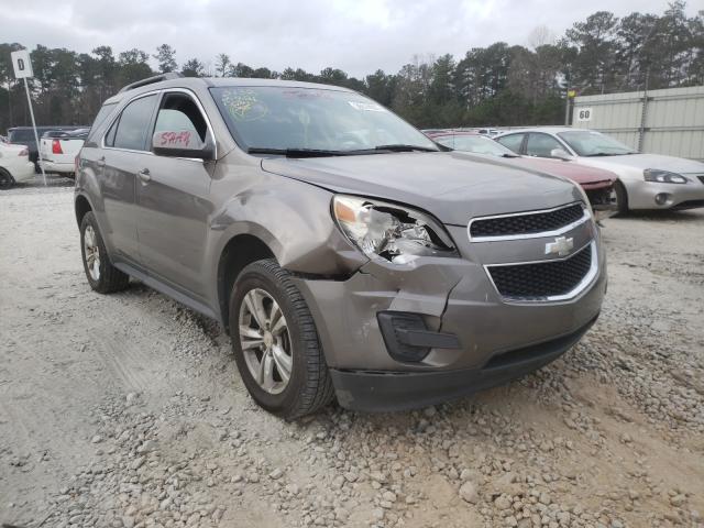 Chevrolet Equinox (2011)