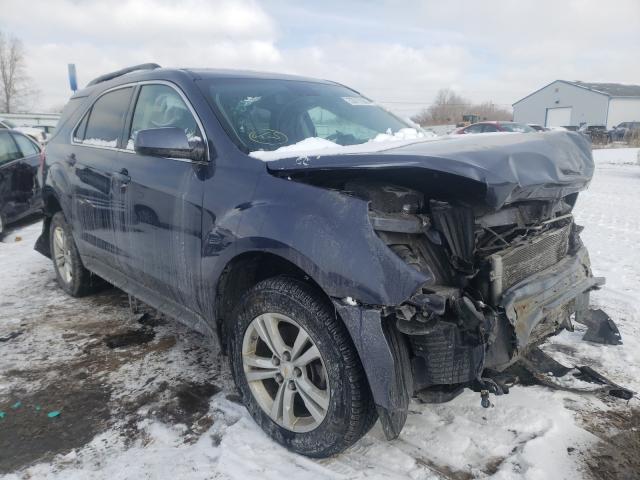 Chevrolet Equinox (2014)