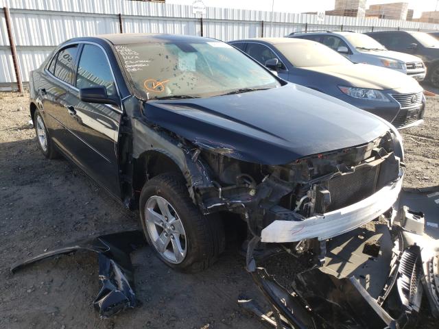 Chevrolet Malibu ls (2014)