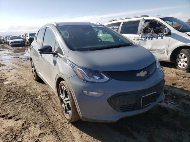 Chevrolet Bolt ev pr (2019)