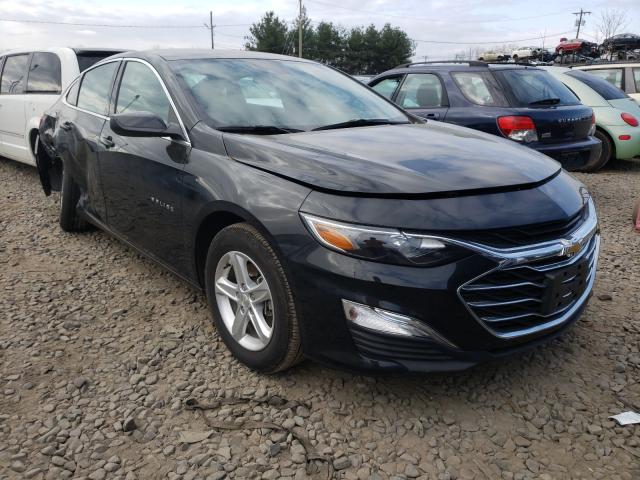 Chevrolet Malibu ls (2020)