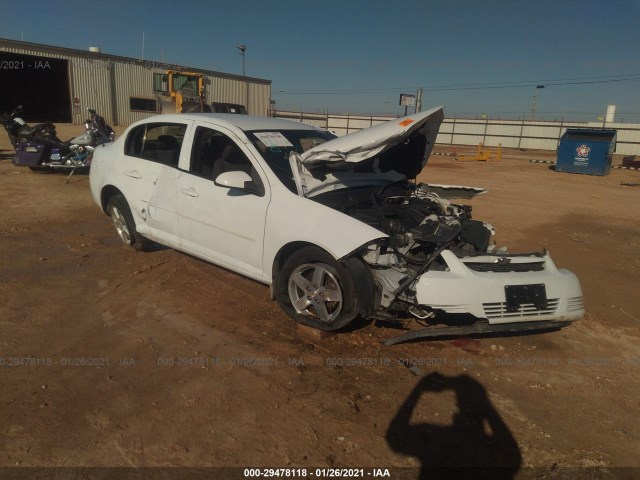 Chevrolet Cobalt (2010)
