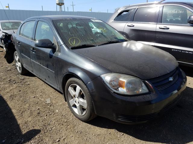 Chevrolet Cobalt (2010)