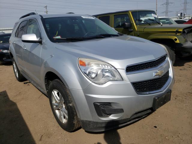 Chevrolet Equinox (2010)