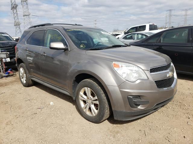 Chevrolet Equinox (2011)