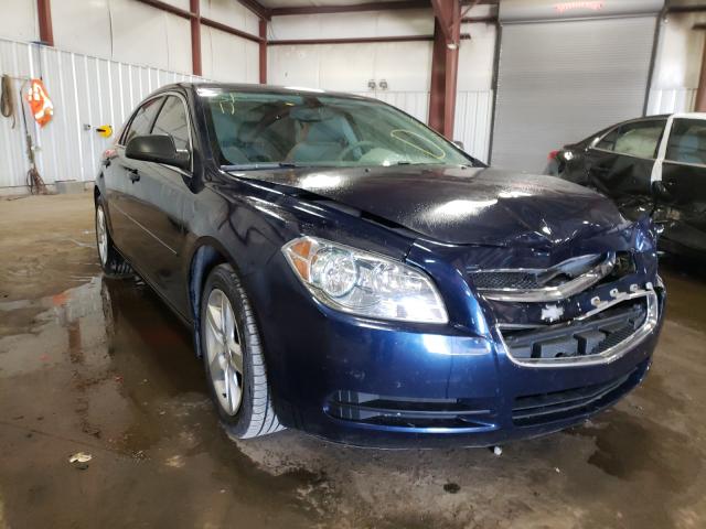 Chevrolet Malibu ls (2011)