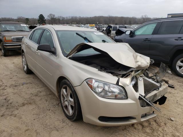 Chevrolet Malibu ls (2011)