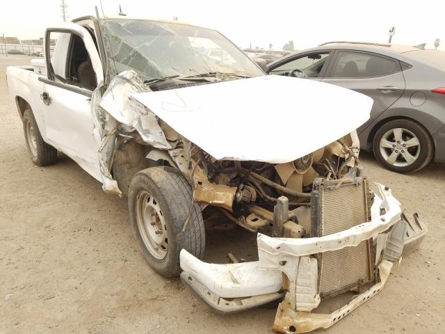 Chevrolet Colorado (2012)