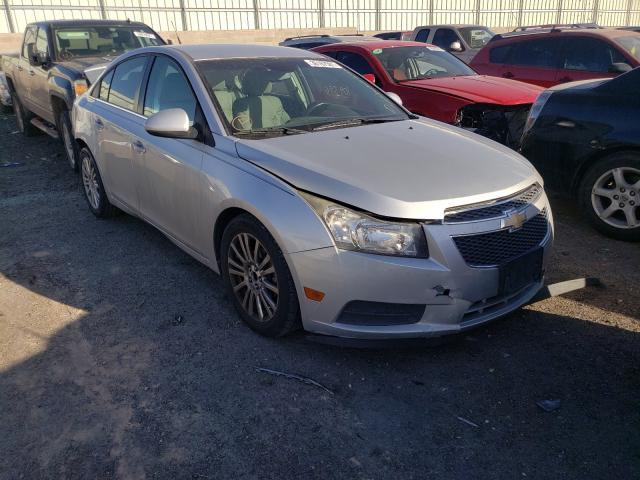 Chevrolet Cruze eco (2012)