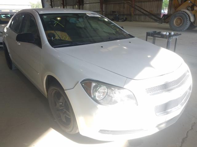 Chevrolet Malibu ls (2012)