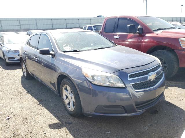 Chevrolet Malibu ls (2013)