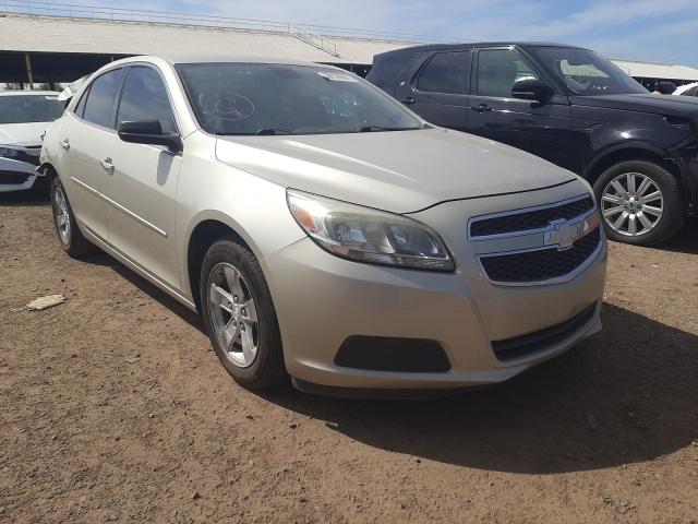 Chevrolet Malibu ls (2013)