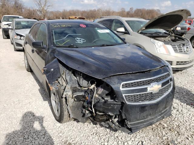 Chevrolet Malibu ls (2013)