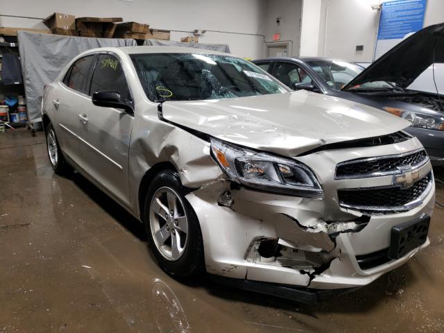 Chevrolet Malibu ls (2013)