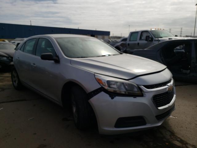 Chevrolet Malibu ls (2014)