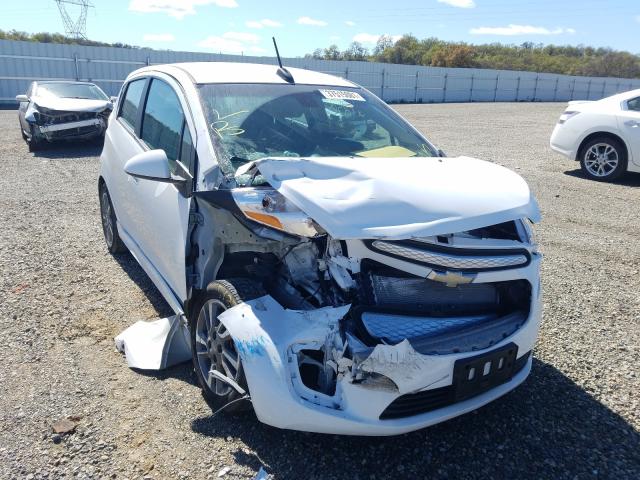 Chevrolet Spark ev 2 (2015)