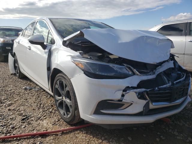 Chevrolet Cruze prem (2017)