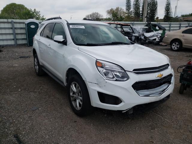 Chevrolet Equinox (2017)