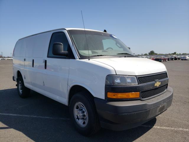 Chevrolet Express (2018)