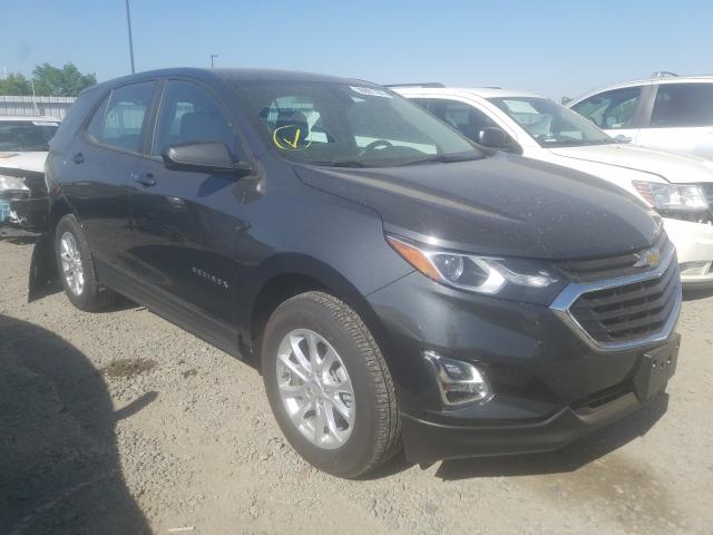 Chevrolet Equinox (2020)