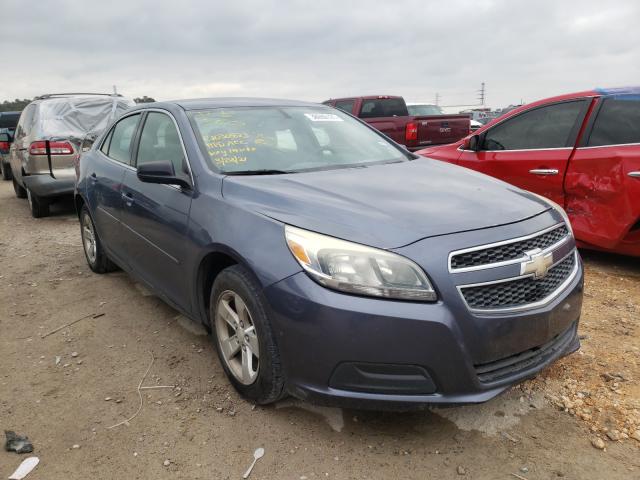 Chevrolet Malibu ls (2013)