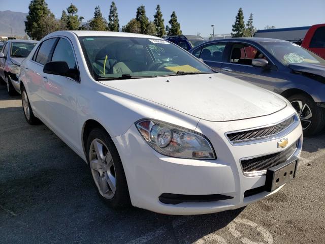 Chevrolet Malibu ls (2011)
