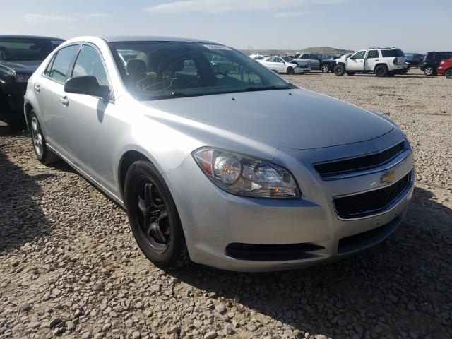 Chevrolet Malibu ls (2012)