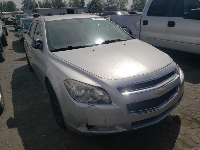 Chevrolet Malibu ls (2012)