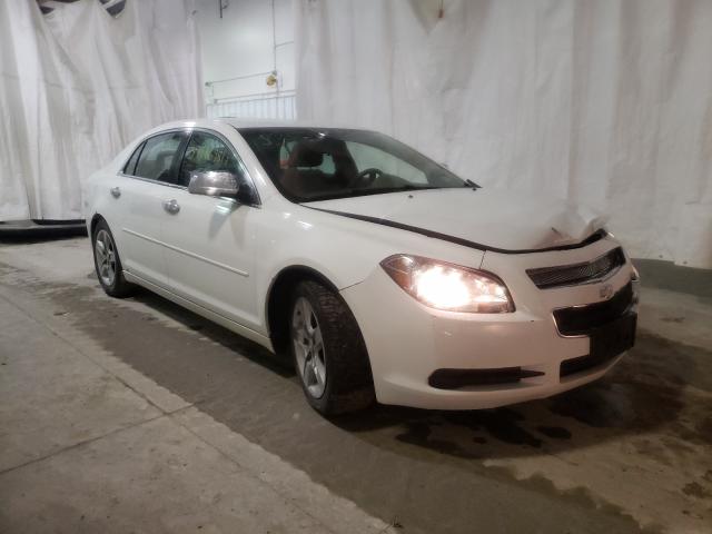 Chevrolet Malibu ls (2012)