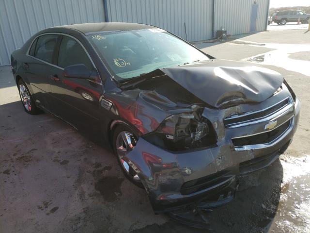Chevrolet Malibu ls (2012)