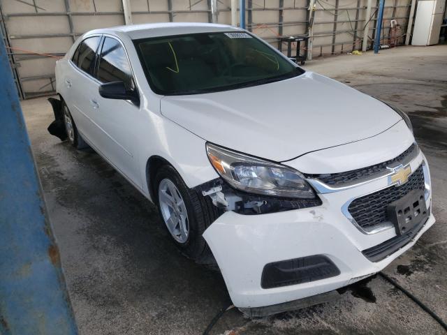 Chevrolet Malibu ls (2014)