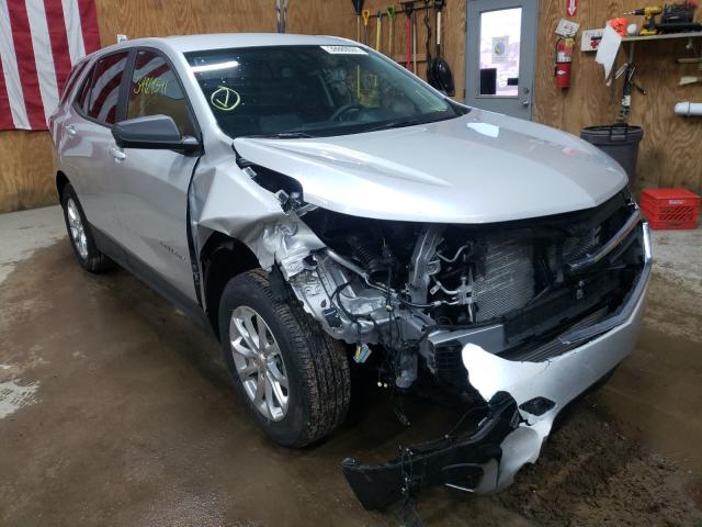 Chevrolet Equinox (2020)