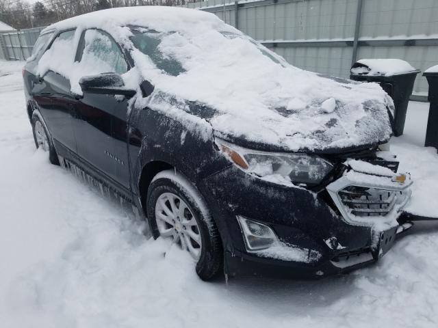 Chevrolet Equinox (2020)