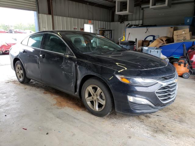 Chevrolet Malibu ls (2020)